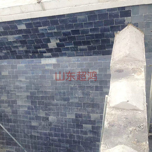 工程安裝